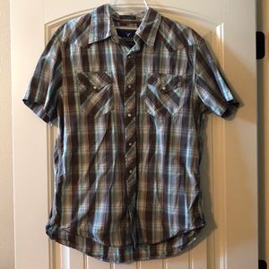 Men’s American Eagle shirt